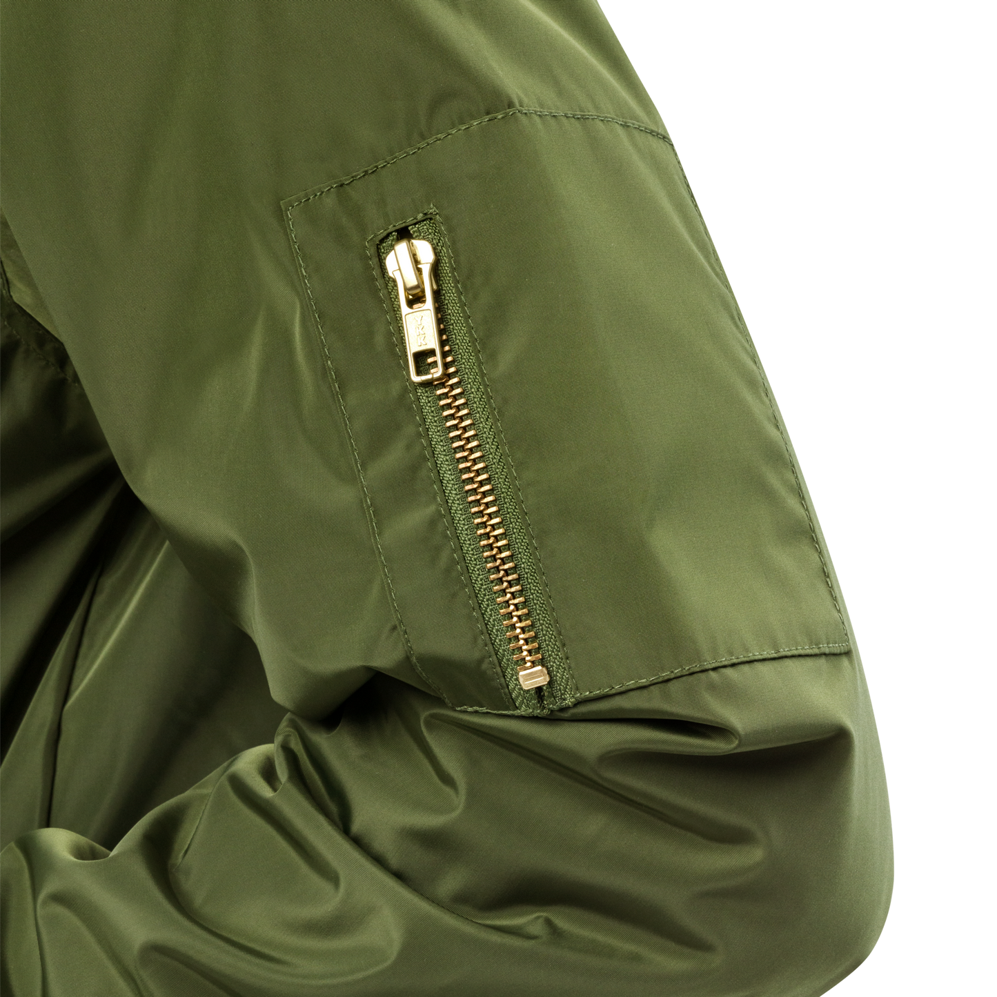 Oketz IDF k-9 Unit men's Premium recycled bomber jacket