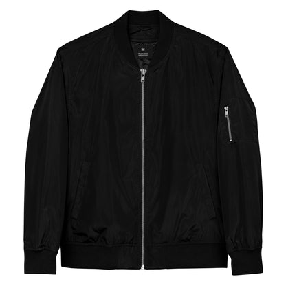 JBG Parts & service Premium recycled bomber jacket