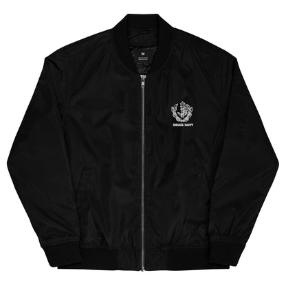 S-13 Navy Seals men's Premium recycled bomber jacket