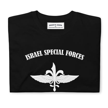 IDF Special Forces Short-Sleeve Unisex T-Shirt