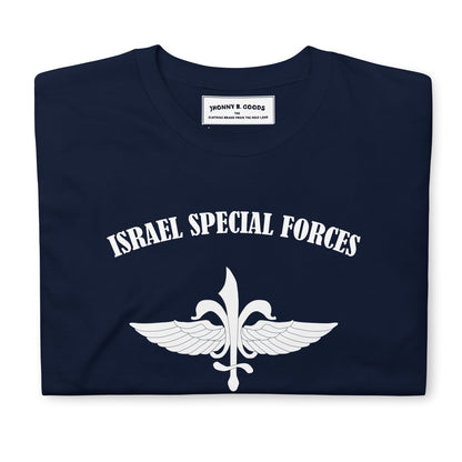 IDF Special Forces Short-Sleeve Unisex T-Shirt