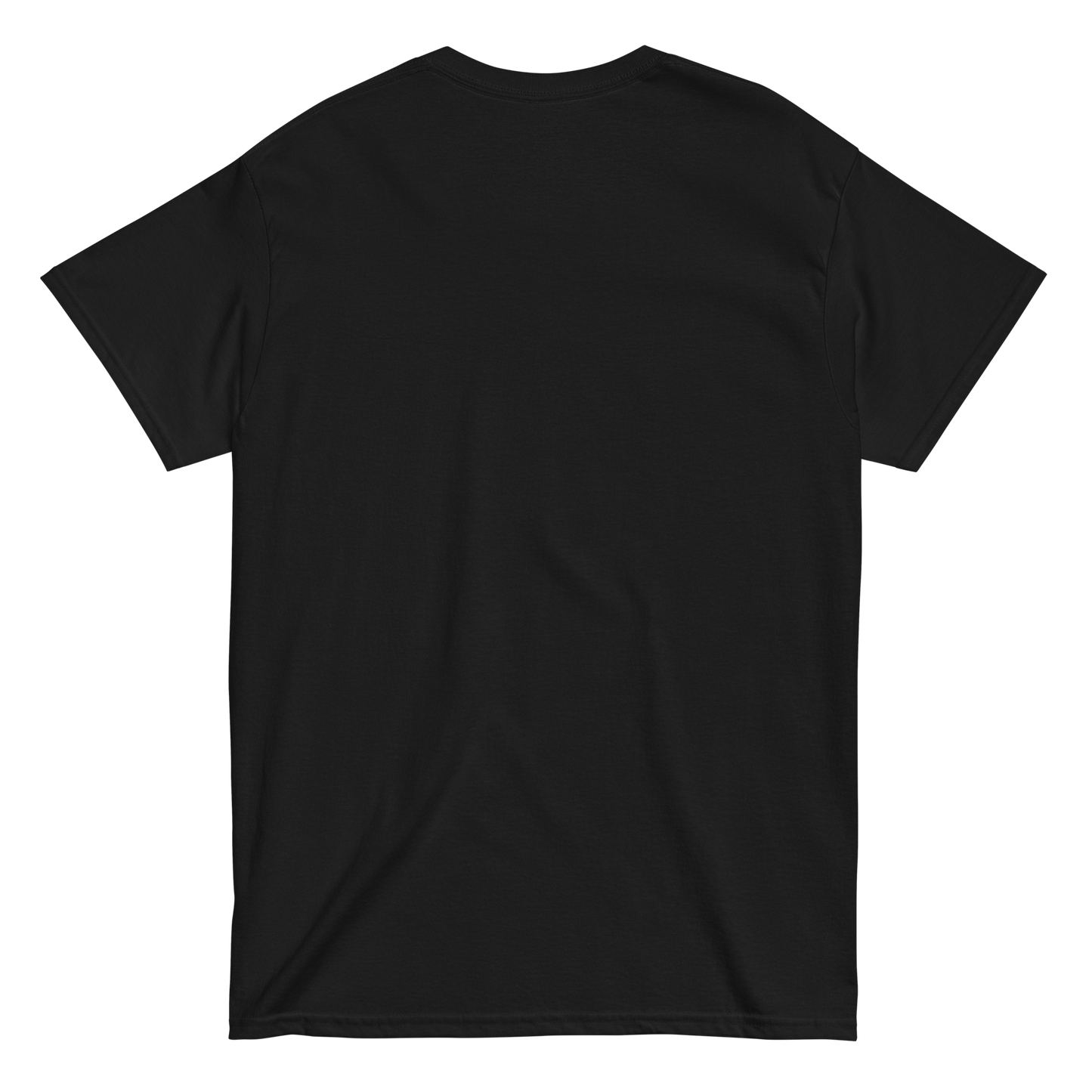 Men's Lake Tahoe classic tee