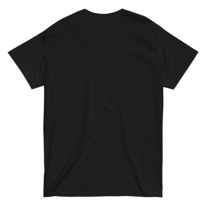 Men's Lake Tahoe classic tee