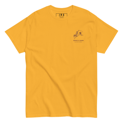 Men's Burnin' Sunlight classic tee