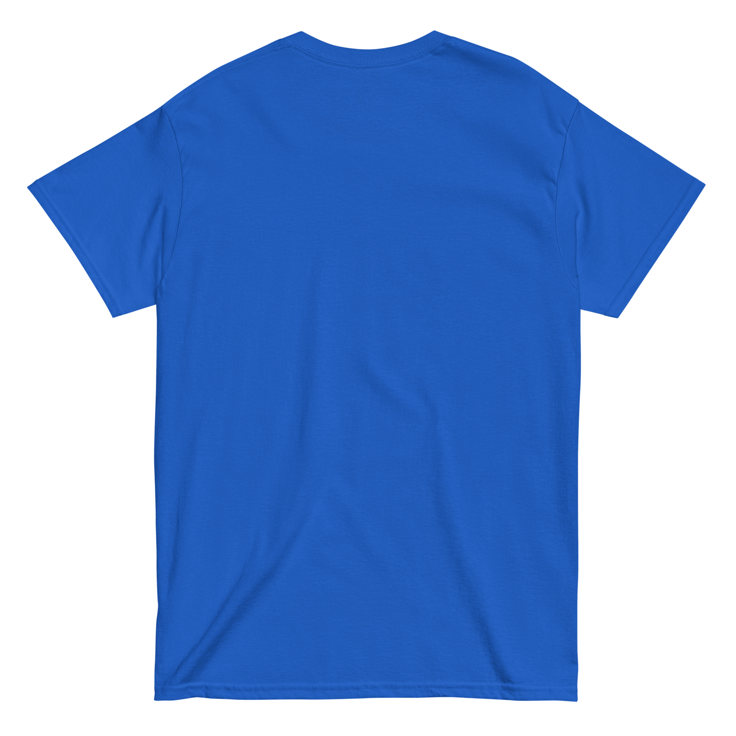 Men's Lake Tahoe classic tee