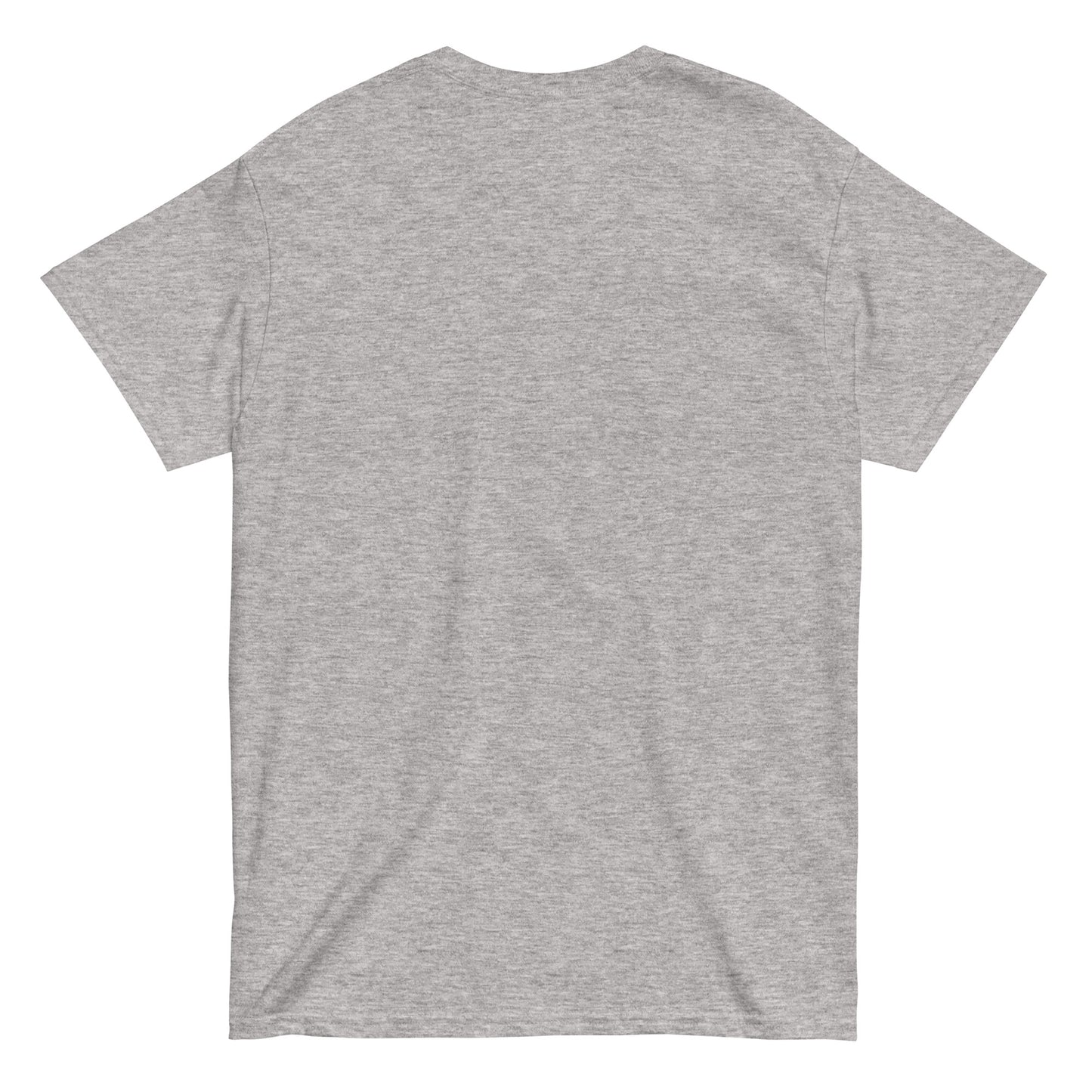 Lake Okeechobee Camp Men's classic tee