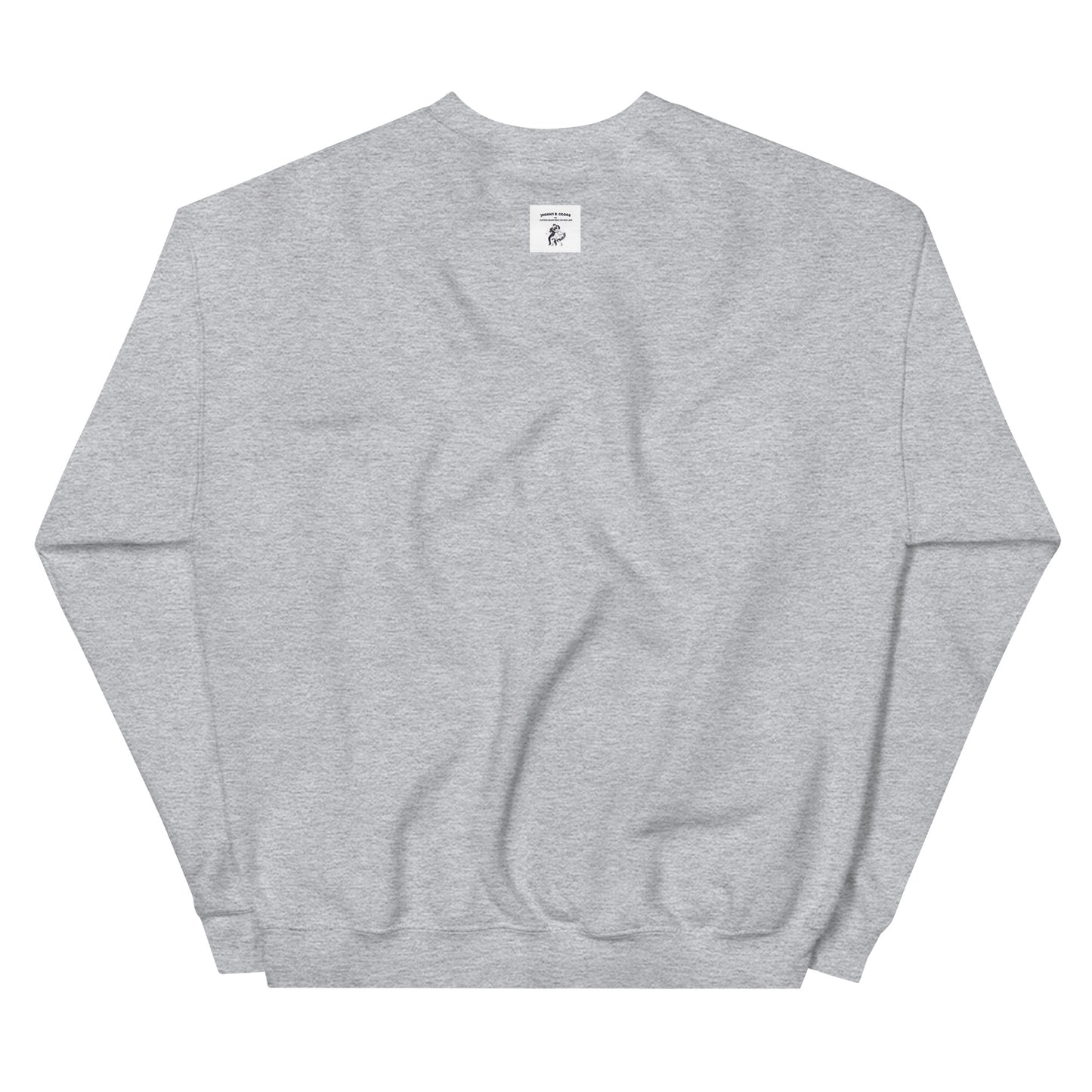 Tokyo skyline Unisex Sweatshirt