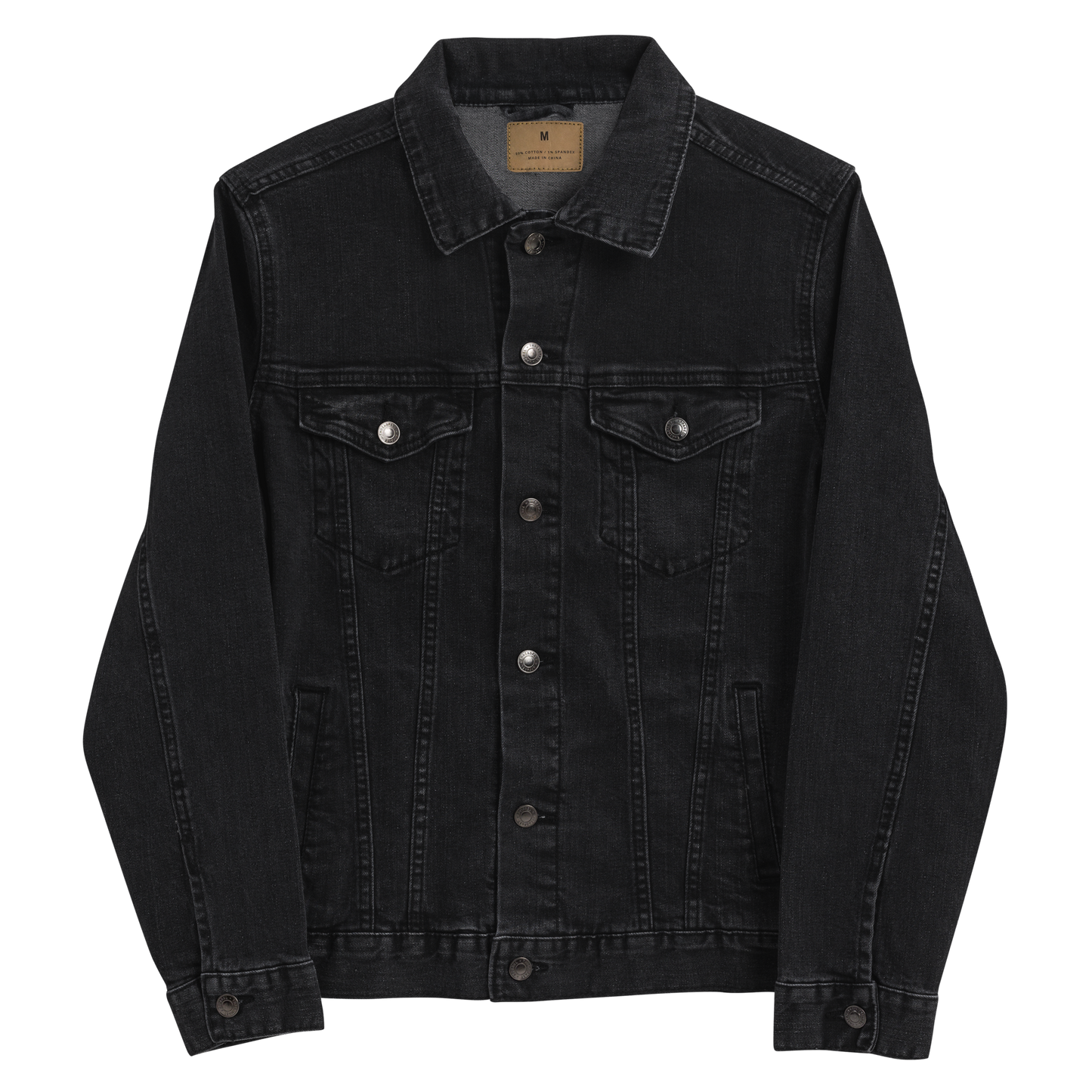 survival Unisex denim jacket