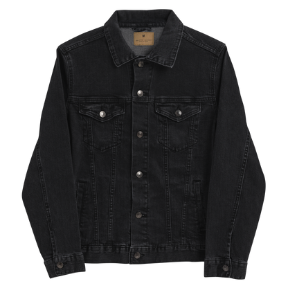 survival Unisex denim jacket