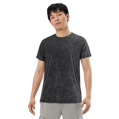 legend Men's Denim T-Shirt