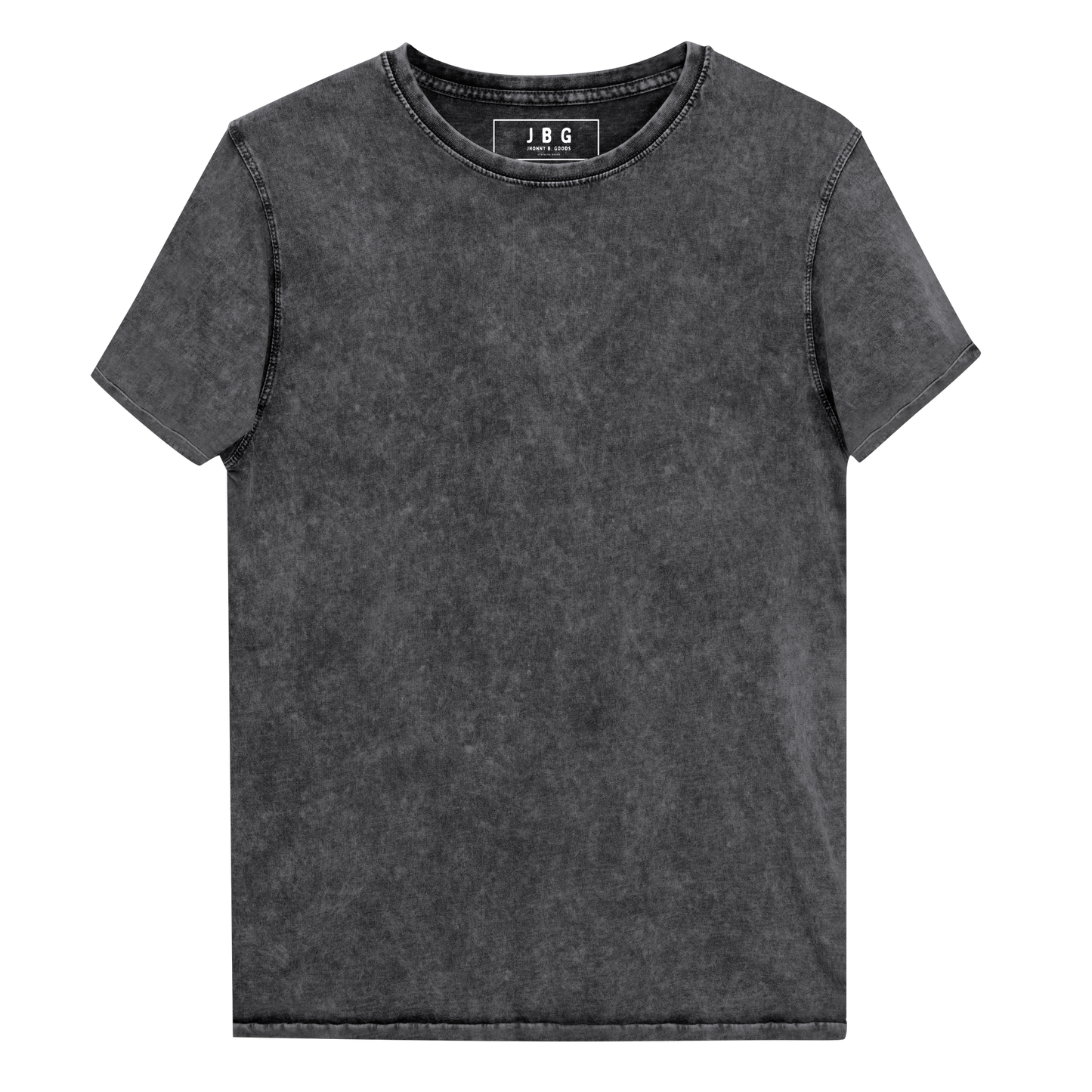 legend Men's Denim T-Shirt