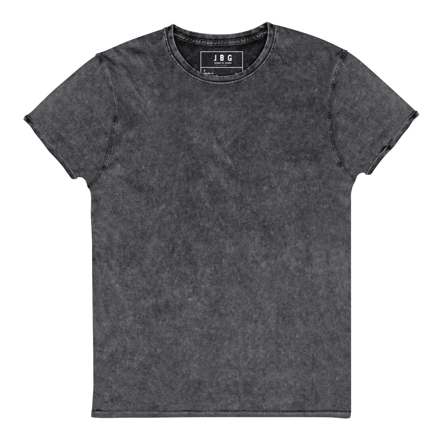 legend Men's Denim T-Shirt