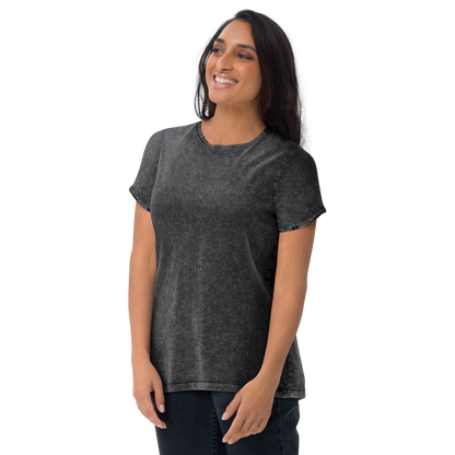 legend Women's Denim T-Shirt