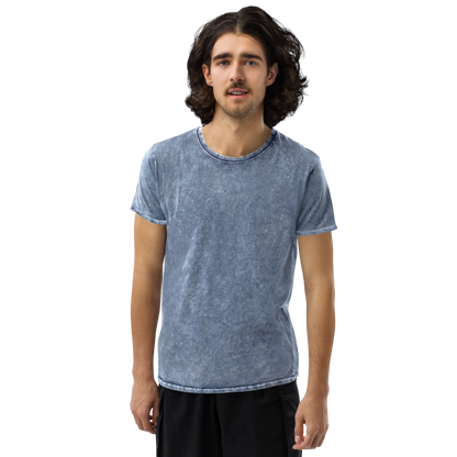 legend Men's Denim T-Shirt