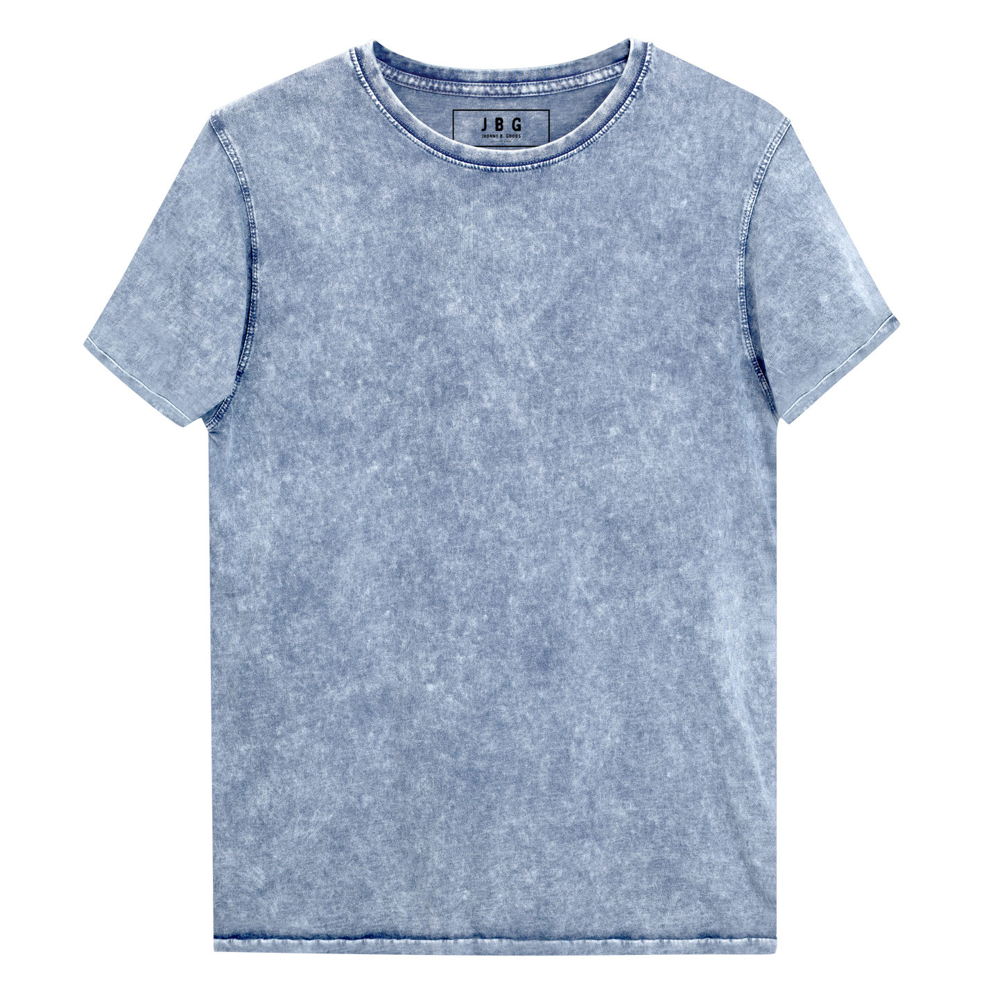 legend Men's Denim T-Shirt