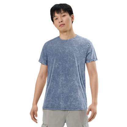 legend Men's Denim T-Shirt