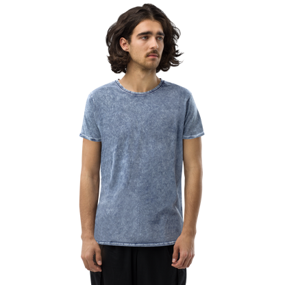 legend Men's Denim T-Shirt