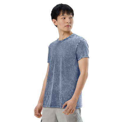 legend Men's Denim T-Shirt