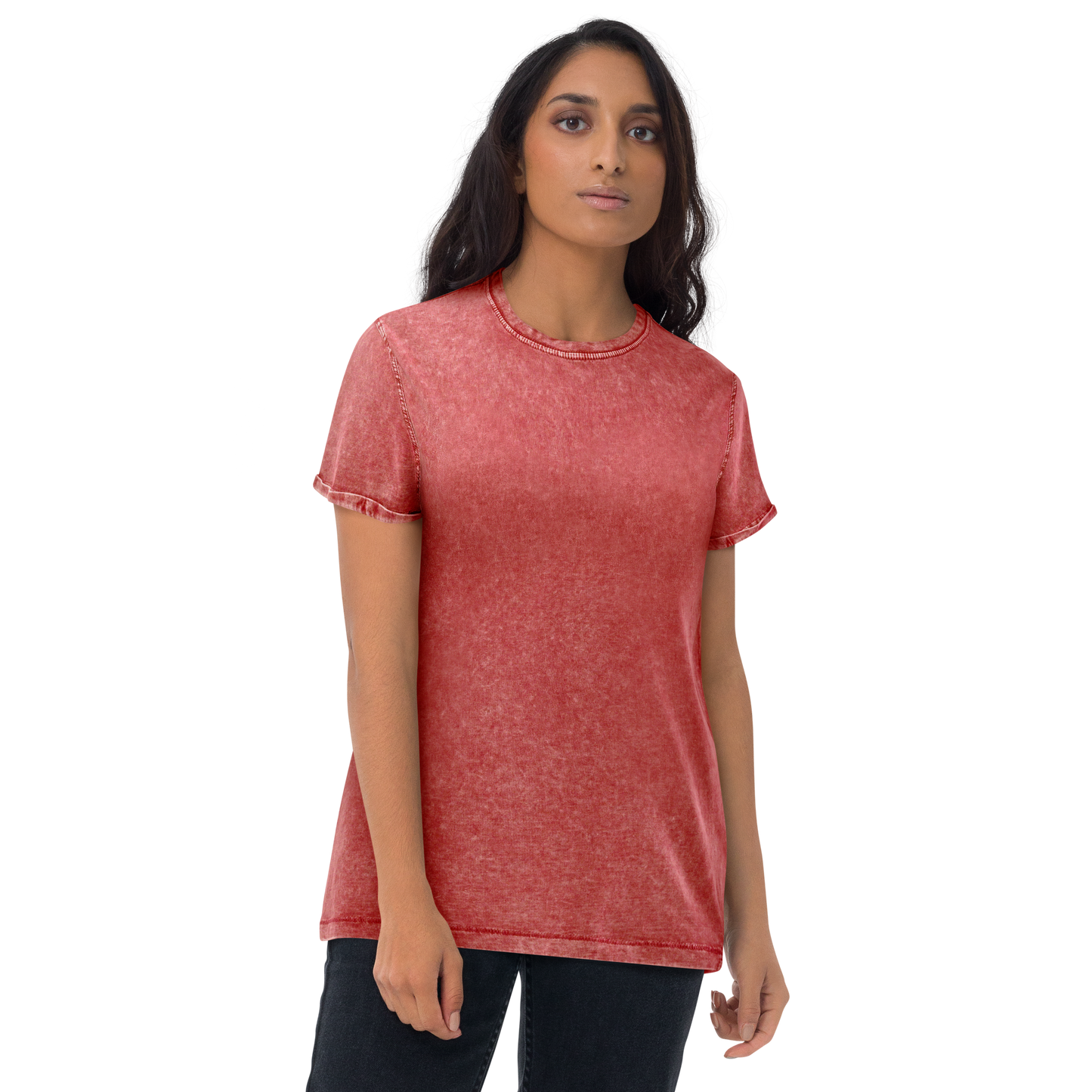 legend Women's Denim T-Shirt