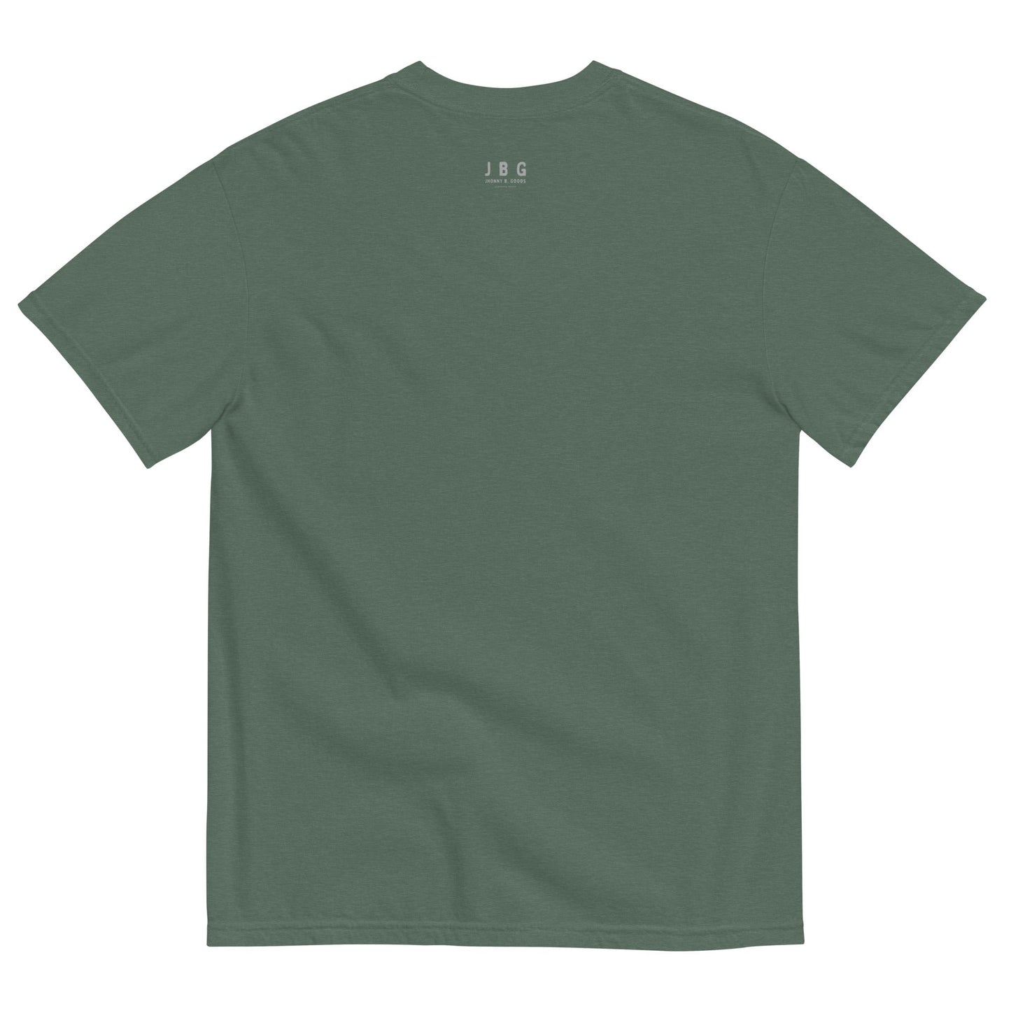 IDF Paratroopers women's garment-dyed heavyweight t-shirt