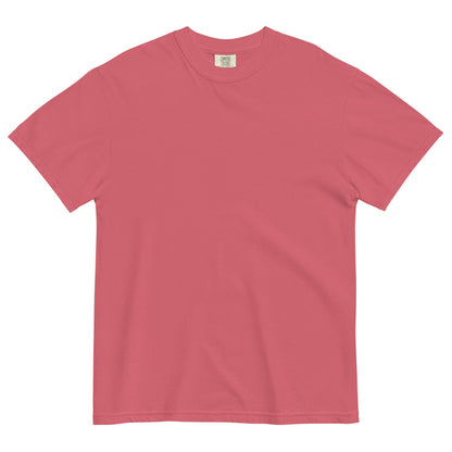 Venice Beach women's garment-dyed heavyweight t-shirt