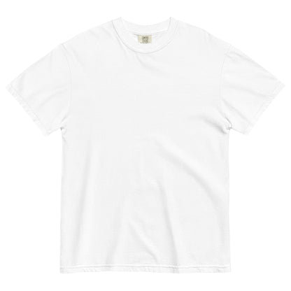 Venice Beach women's garment-dyed heavyweight t-shirt