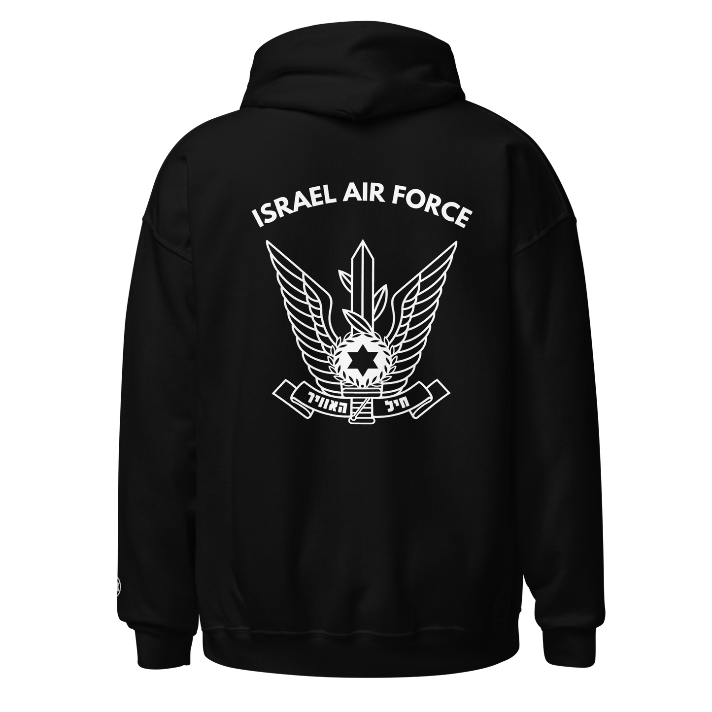 669 search and rescue men's  Hoodie