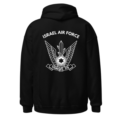 669 search and rescue men's  Hoodie