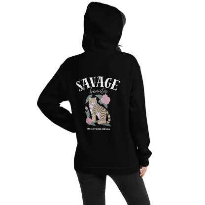 Savage Women's Hoodie