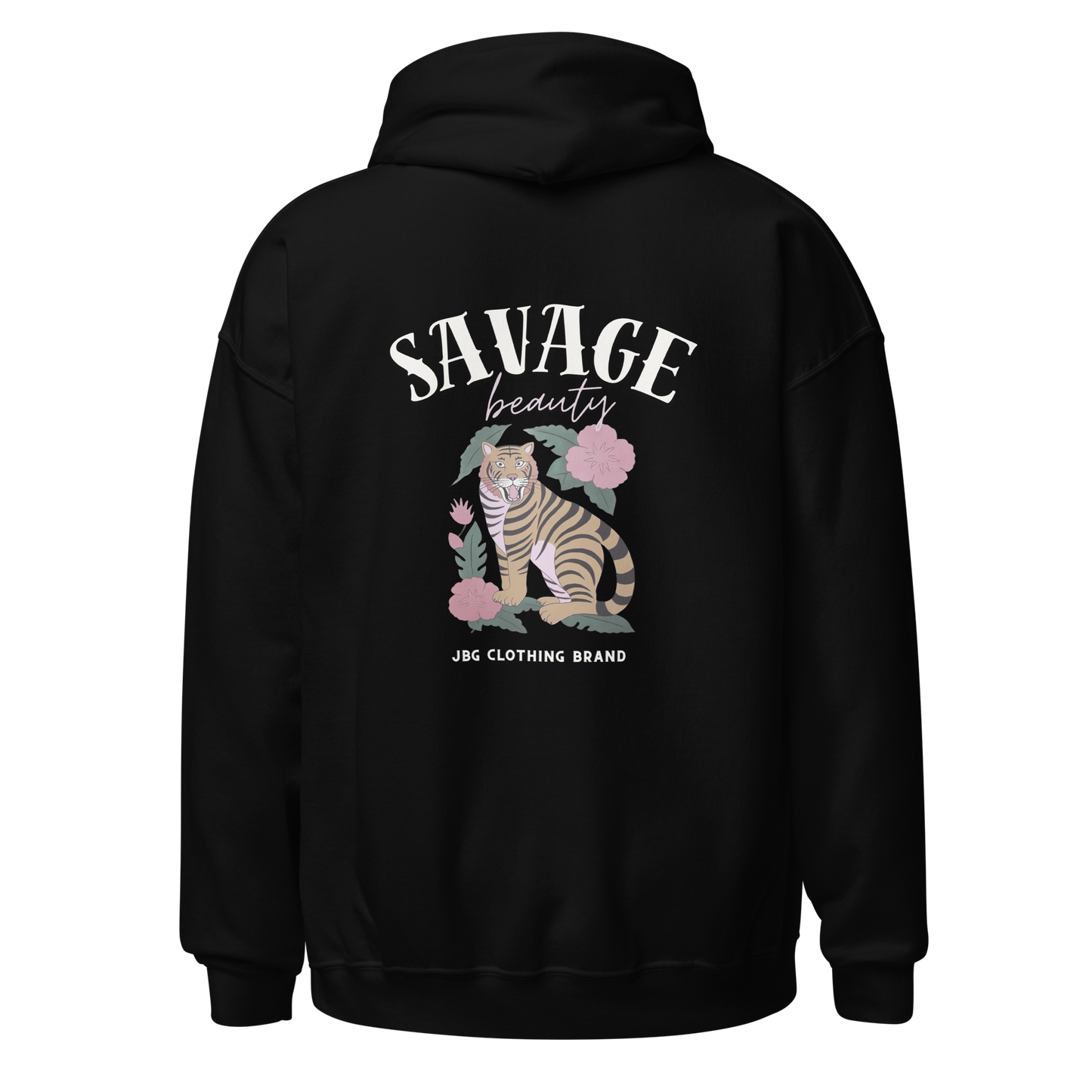 Savage Women's Hoodie