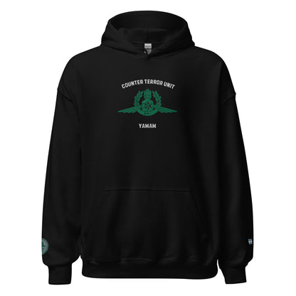 YamamUnisex Hoodie