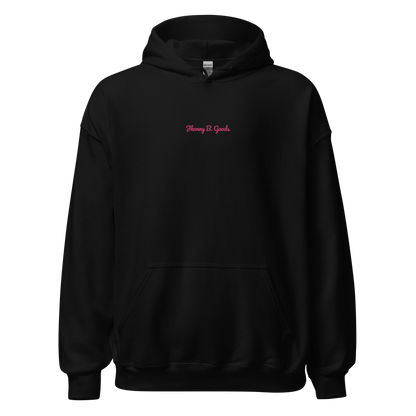 Savage Women's Hoodie