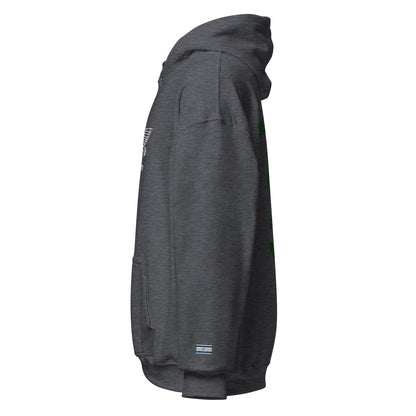 Sayeret Goalni men's Hoodie