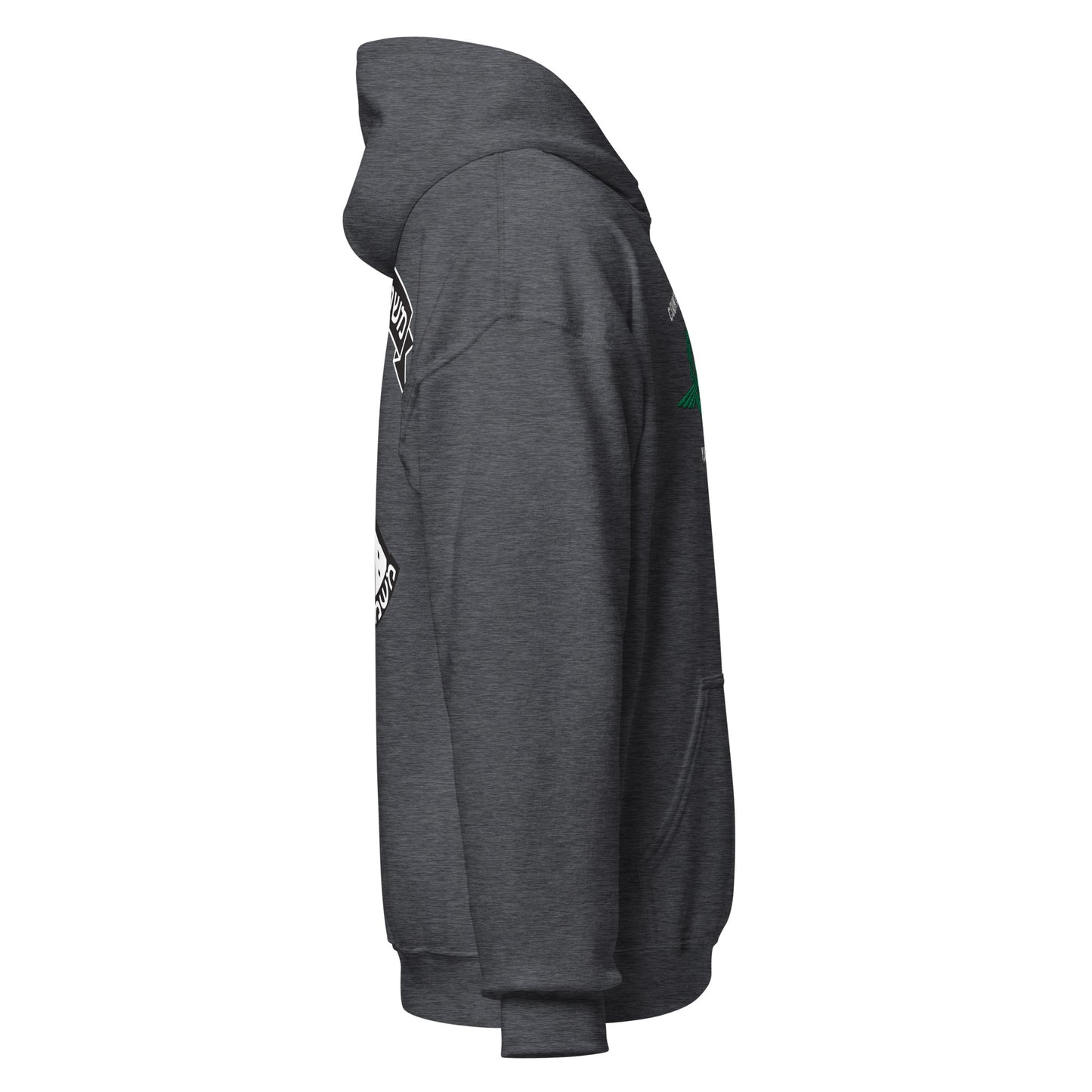 Yamam Hoodie