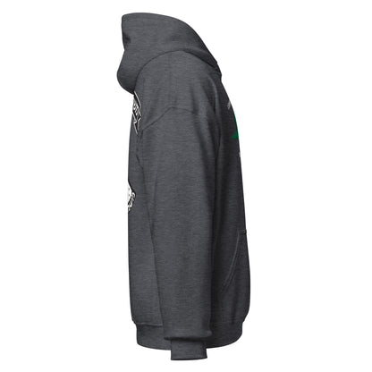 Yamam Hoodie