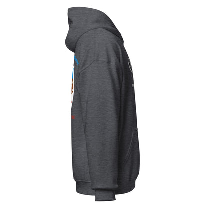 The Alpinist Unit men's Hoodie