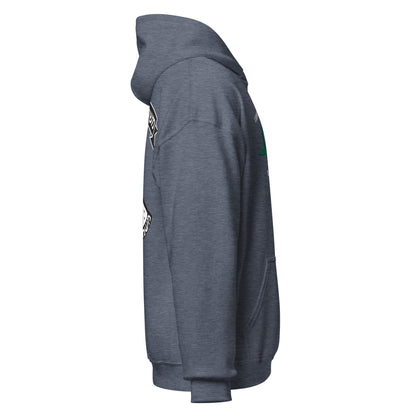 Yamam Hoodie