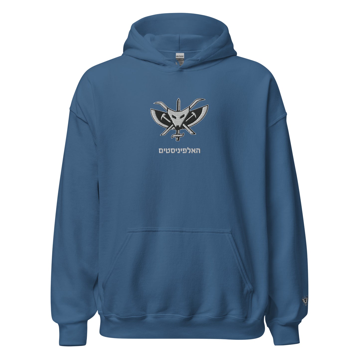 The Alpinist Unit men's Hoodie