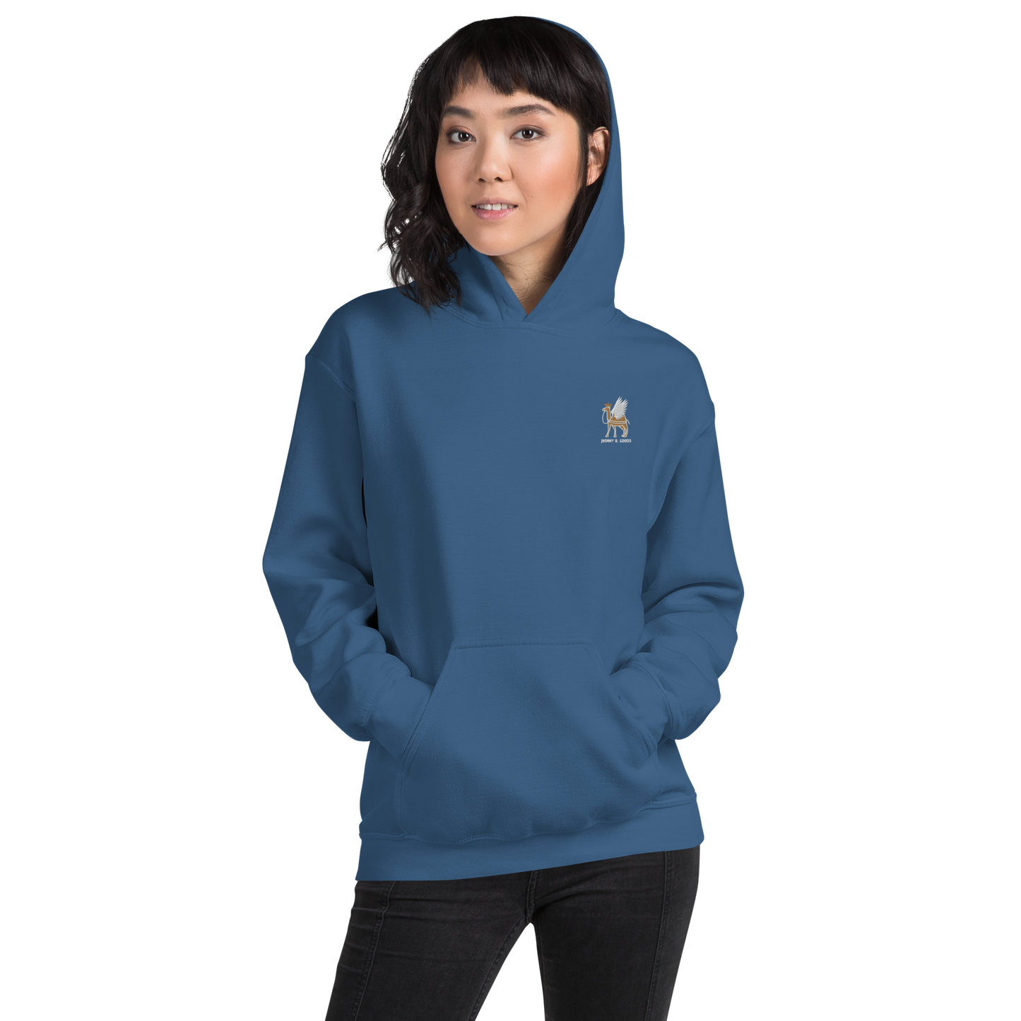 Go outside  Women's  Hoodie