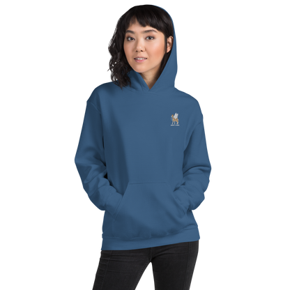 Go outside  Women's  Hoodie