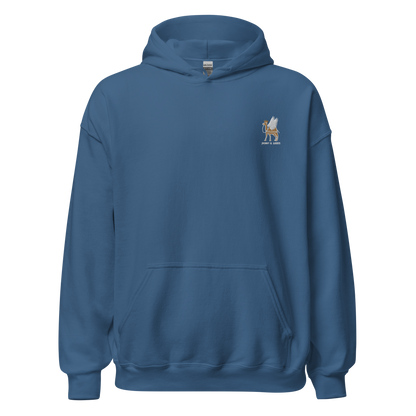 Go outside  Women's  Hoodie