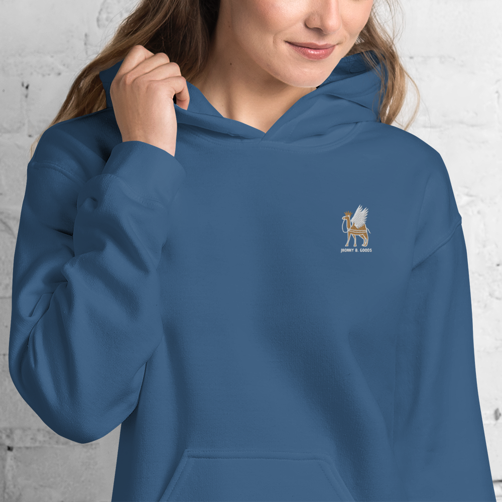 Go outside  Women's  Hoodie