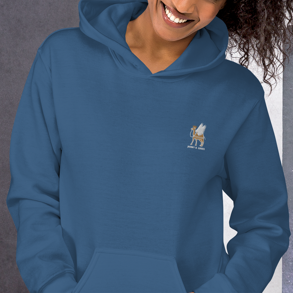 Go outside  Women's  Hoodie