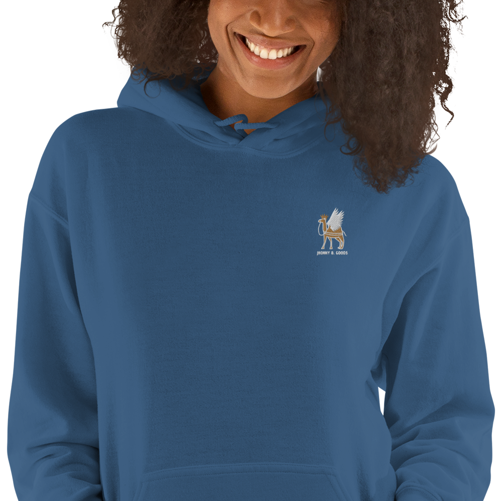 Go outside  Women's  Hoodie