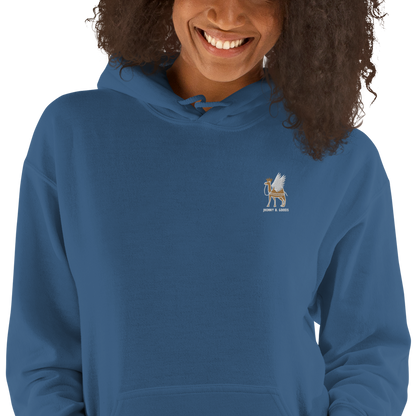 Go outside  Women's  Hoodie