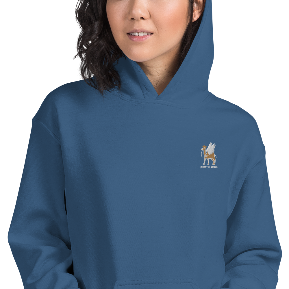 Go outside  Women's  Hoodie