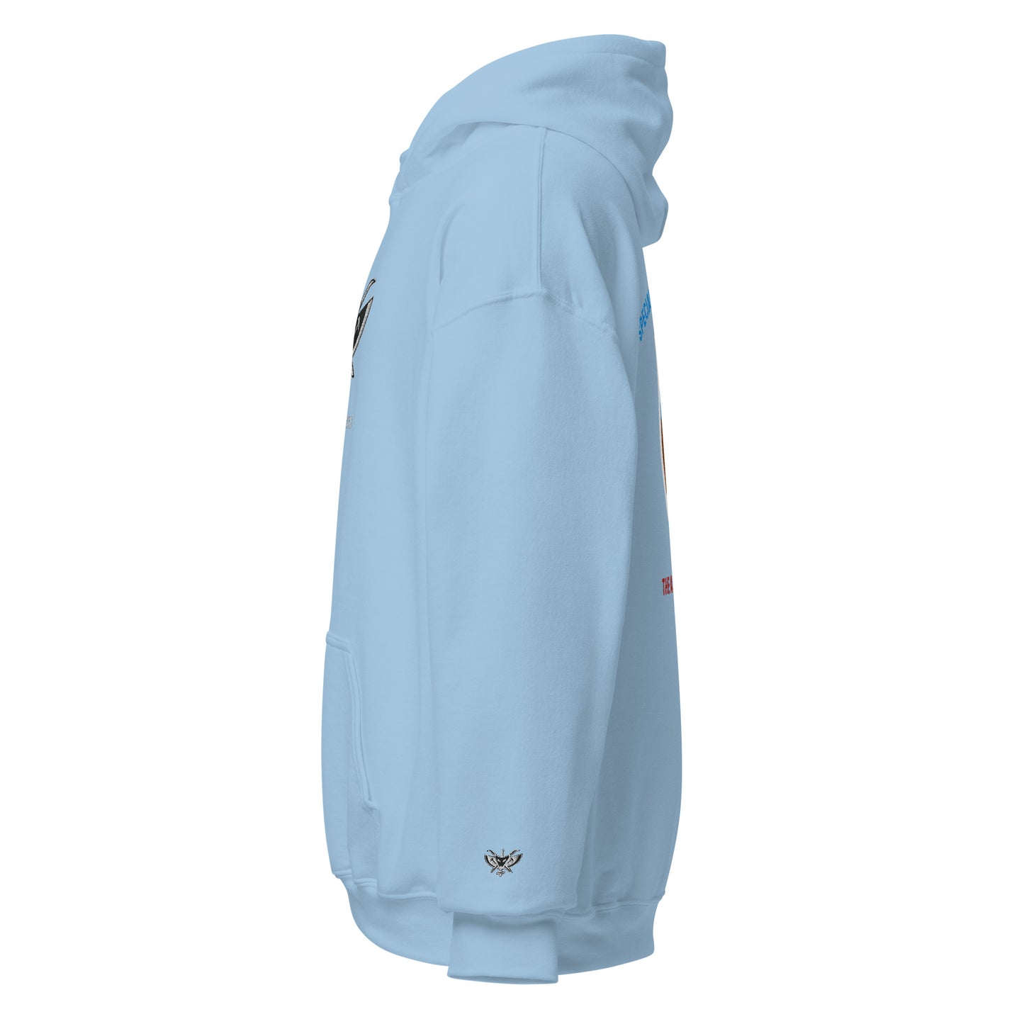 The Alpinist Unit men's Hoodie