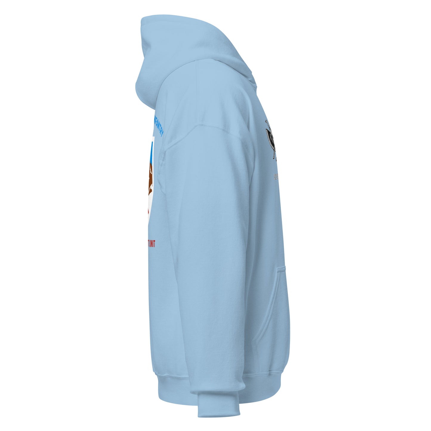 The Alpinist Unit men's Hoodie