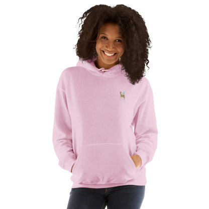 Go outside  Women's  Hoodie