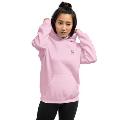 Go outside  Women's  Hoodie